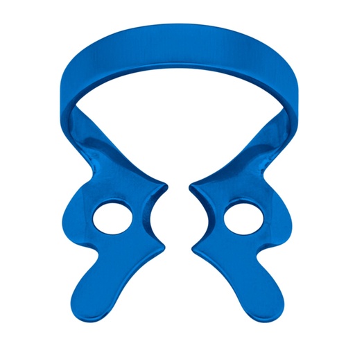 [B2704-208] 208 - Pre molar rubberdam clamps