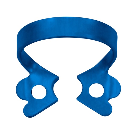 [B2704-209] 209 - Pre molar rubberdam clamps