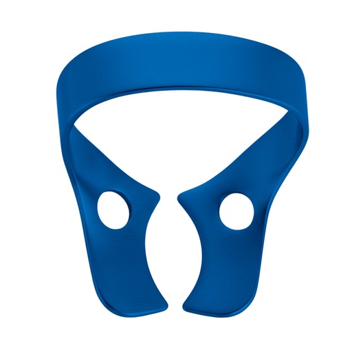 [B2704-29] 29 - Pre molar rubberdam clamps