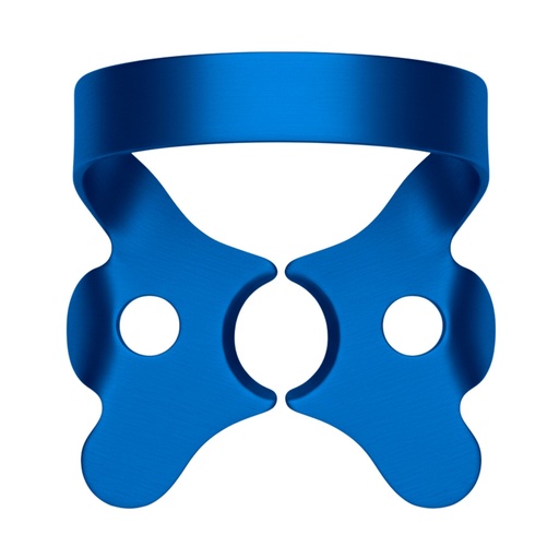 [B2704-2A] 2A - Pre molar rubberdam clamps