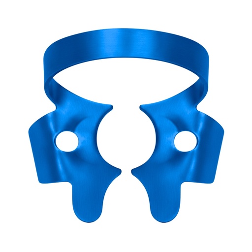[B2705-4] 4 - Upper molar rubber dam clamps