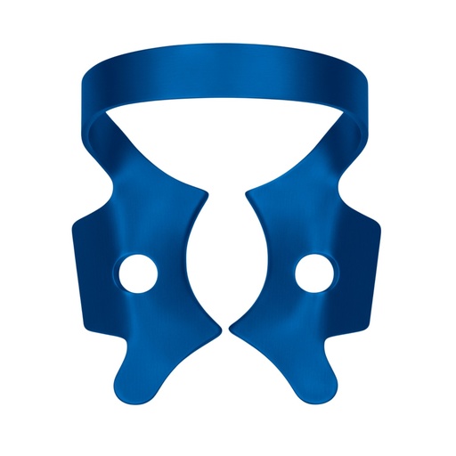[B2705-5] 5 - Upper molar rubber dam clamps