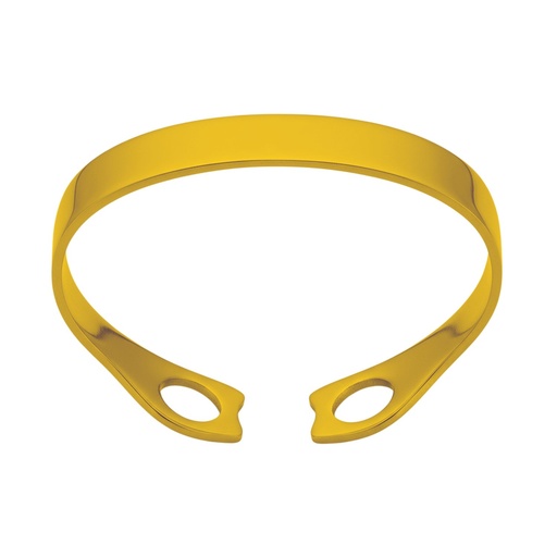 [G2701-B4] B4-Anterior Rubber Dam Clamps