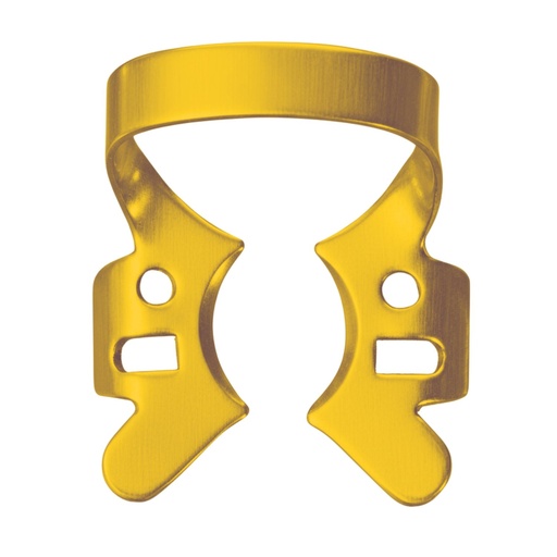 [G2702-202] 202 - Lower molar rubber dam clamps