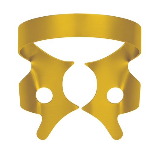 [G2702-26] 26 - Lower molar rubber dam clamps