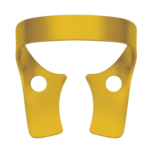 [G2702-28] 28 - Lower molar rubber dam clamps