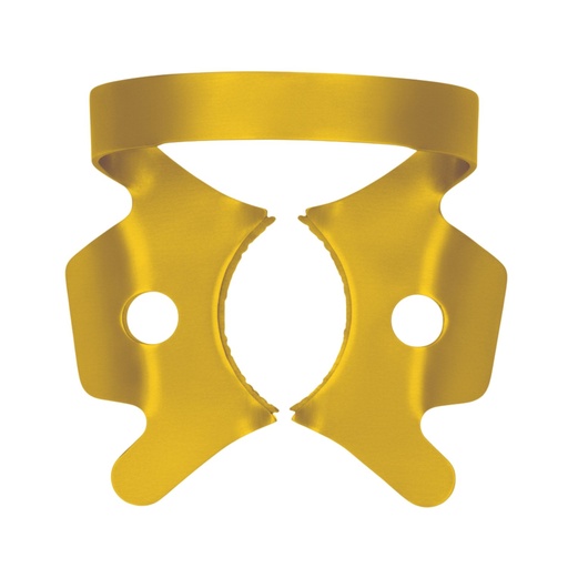 [G2702-7A] 7A - Lower molar rubber dam clamps