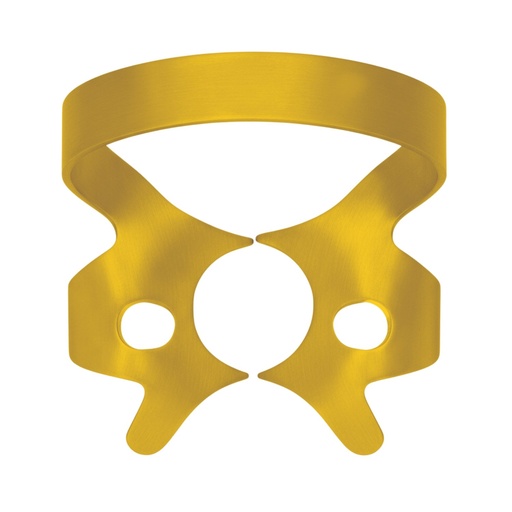 [G2703-14] 14 - Molar rubber dam clamps (GENERAL)