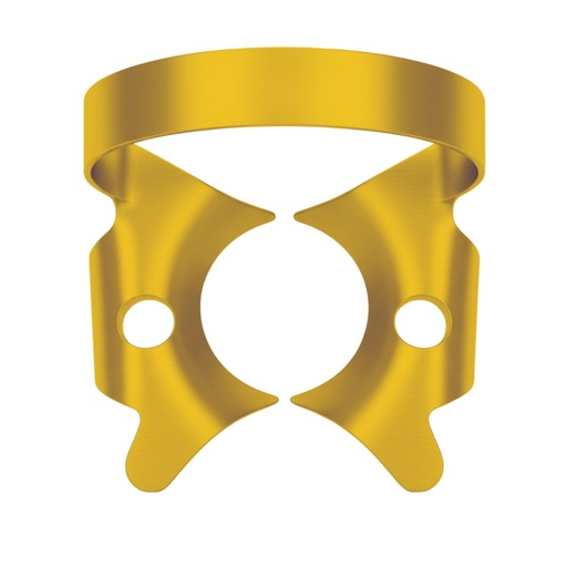 [G2703-14A] 14A - Molar rubber dam clamps (GENERAL)