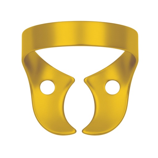 [G2703-18] 18 - Molar rubber dam clamps (GENERAL)