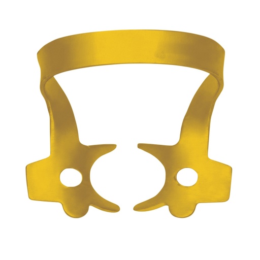 [G2703-8AD] 8AD - Molar rubber dam clamps (GENERAL)