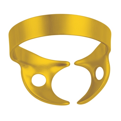 [G2703-W14] W14 - Molar rubber dam clamps (GENERAL)