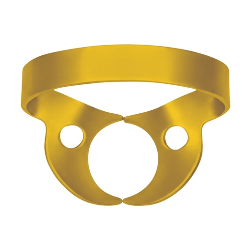 [G2703-W14A] W14A - Molar rubber dam clamps (GENERAL)