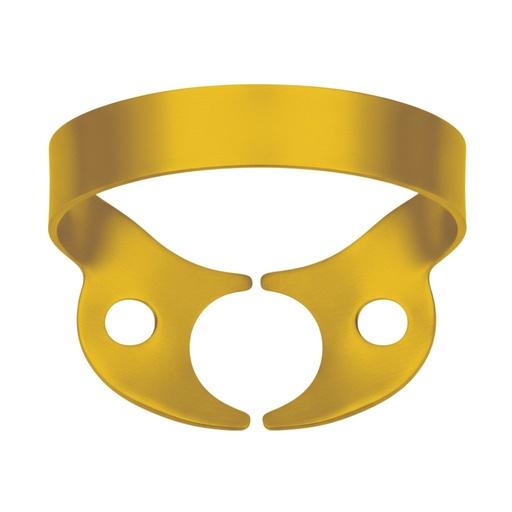 [G2703-W8A] W8A - Molar rubber dam clamps (GENERAL)