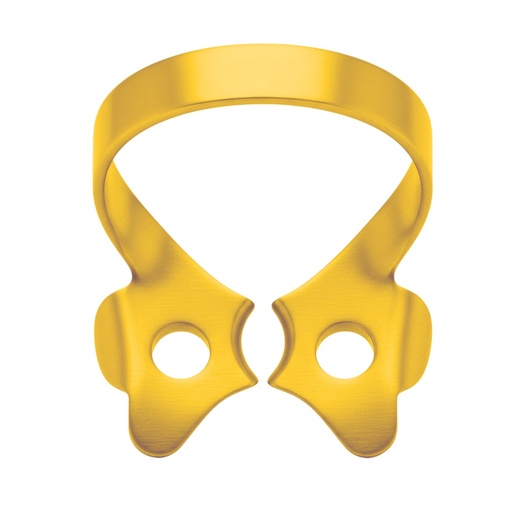 [G2704-0] 0 - Pre molar rubberdam clamps