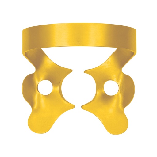 [G2704-1] 1 - Pre molar rubberdam clamps