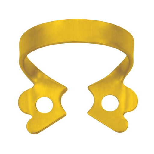 [G2704-209] 209 - Pre molar rubberdam clamps