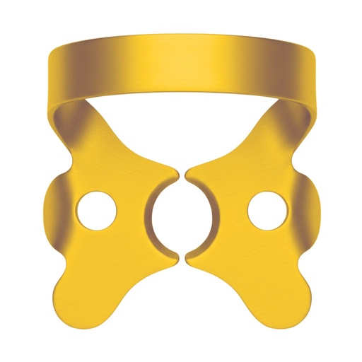 [G2704-2A] 2A - Pre molar rubberdam clamps