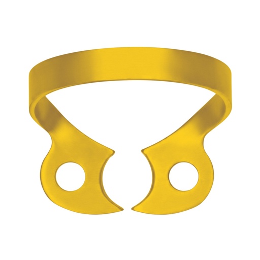 [G2704-W2] W2 - Pre molar rubberdam clamps
