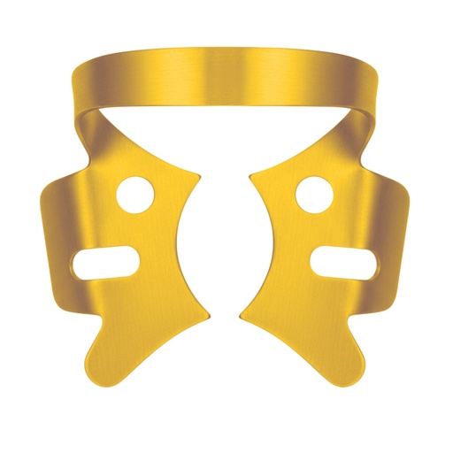 [G2705-205] 205 - Upper molar rubber dam clamps