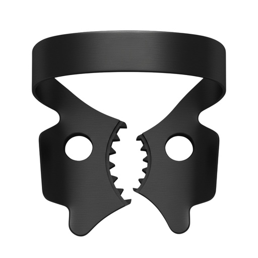 [K2702-12A] 12A - Lower molar rubber dam clamps