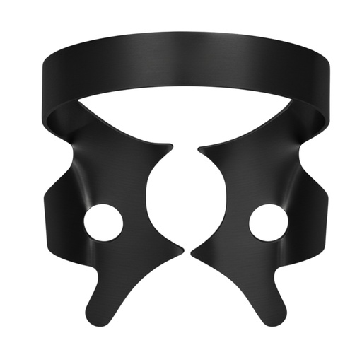 [K2702-26] 26 - Lower molar rubber dam clamps