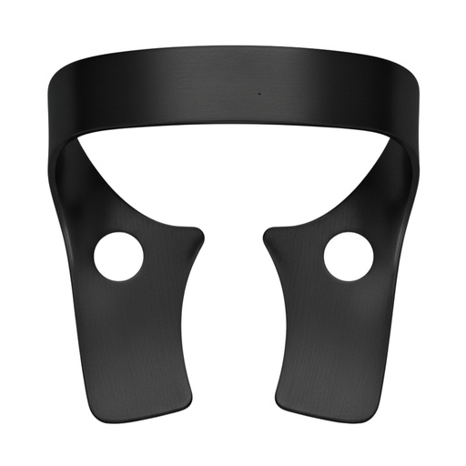 [K2702-28] 28 - Lower molar rubber dam clamps