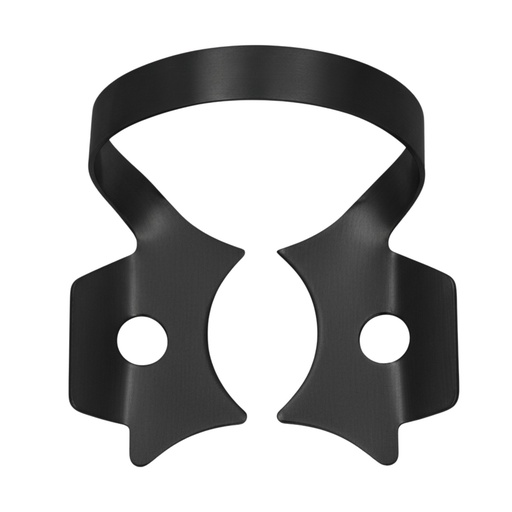 [K2702-7] 7 - Lower molar rubber dam clamps