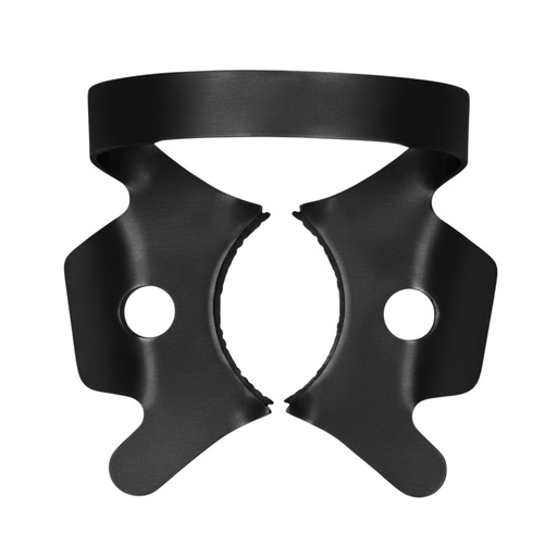 [K2702-7A] 7A - Lower molar rubber dam clamps