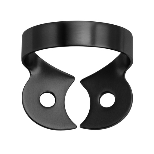 [K2702-W12A] W12A - Lower molar rubber dam clamps