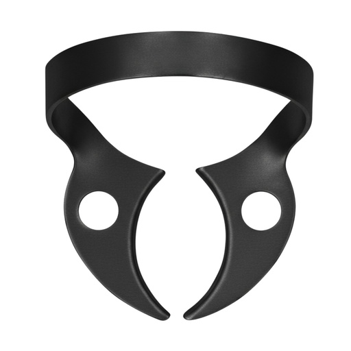 [K2702-W7] W7 - Lower molar rubber dam clamps