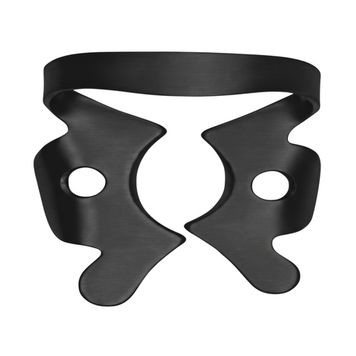 [K2703-10] 10 - Molar rubber dam clamps (GENERAL)