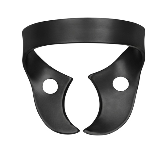 [K2703-24] 24 - Molar rubber dam clamps (GENERAL)