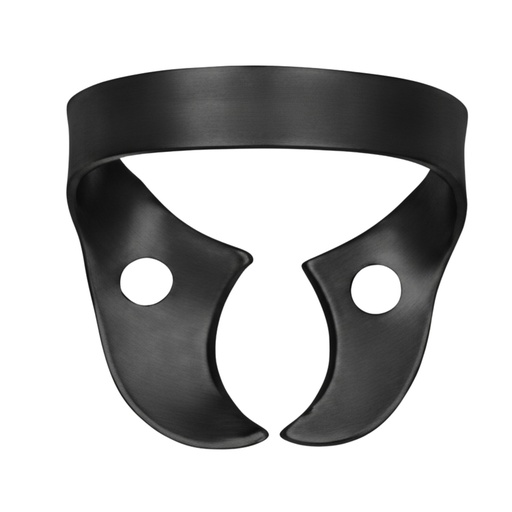 [K2703-25] 25 - Molar rubber dam clamps (GENERAL)