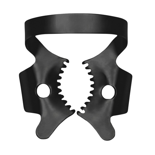 [K2703-56S] 56S - Molar rubber dam clamps (GENERAL)
