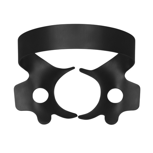 [K2703-8A] 8A - Molar rubber dam clamps (GENERAL)
