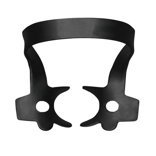 [K2703-8AD] 8AD - Molar rubber dam clamps (GENERAL)