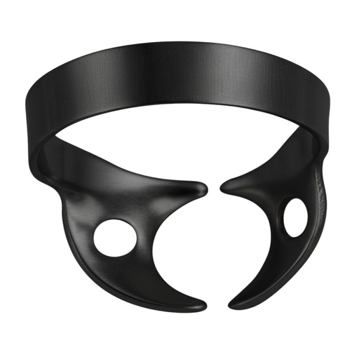 [K2703-W14] W14 - Molar rubber dam clamps (GENERAL)