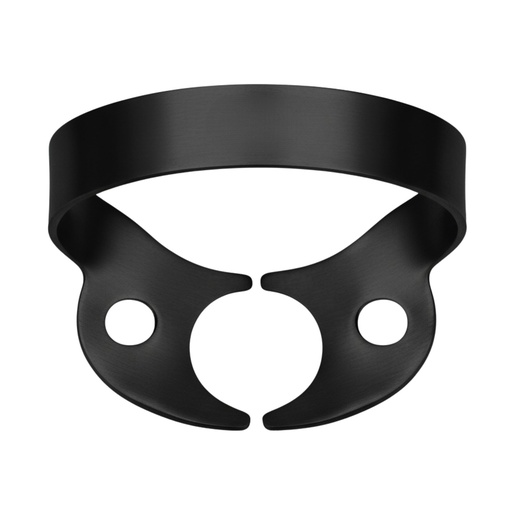 [K2703-W8A] W8A - Molar rubber dam clamps (GENERAL)