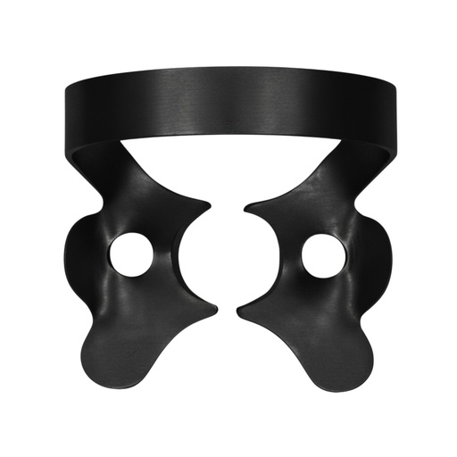 [K2704-1] 1 - Pre molar rubberdam clamps