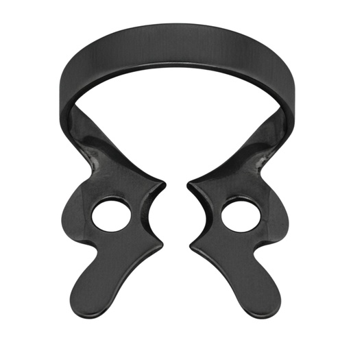 [K2704-208] 208 - Pre molar rubberdam clamps