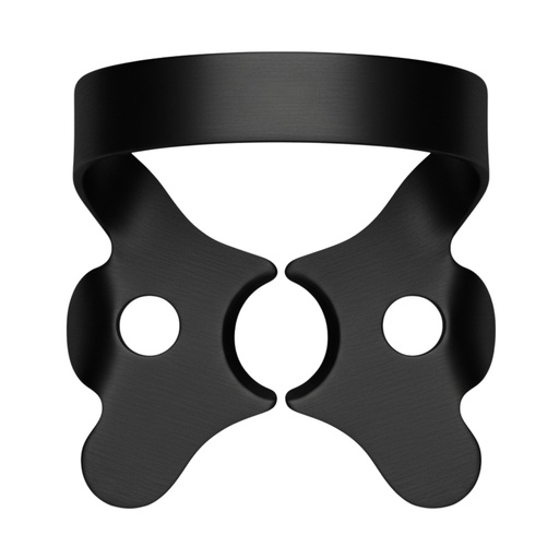 [K2704-2A] 2A - Pre molar rubberdam clamps