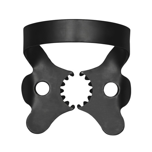 [K2704-2AS] 2AS - Pre molar rubberdam clamps