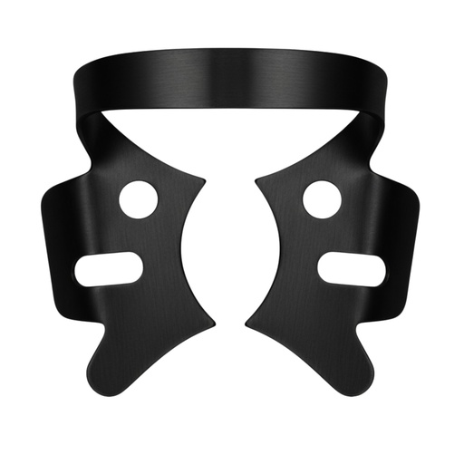 [K2705-205] 205 - Upper molar rubber dam clamps