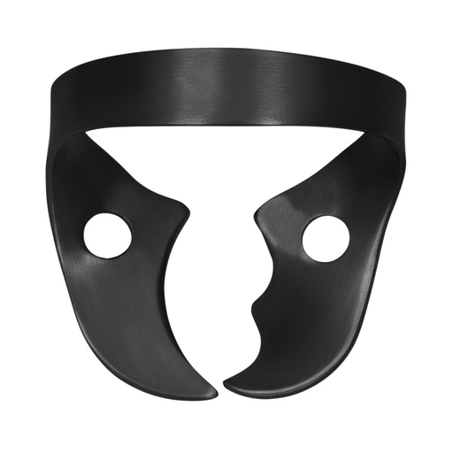 [K2705-30] 30 - Upper molar rubber dam clamps