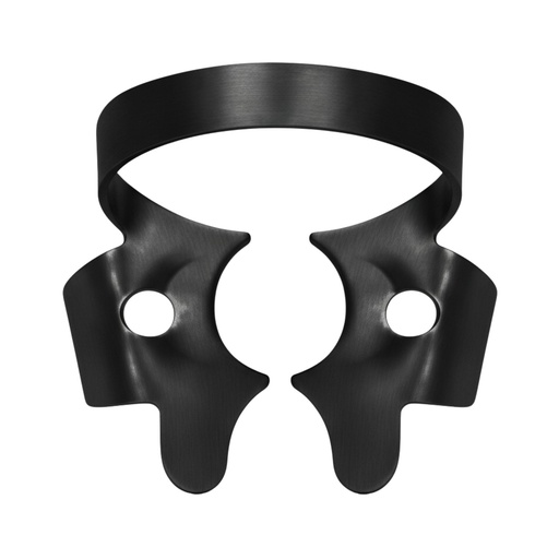 [K2705-4] 4 - Upper molar rubber dam clamps