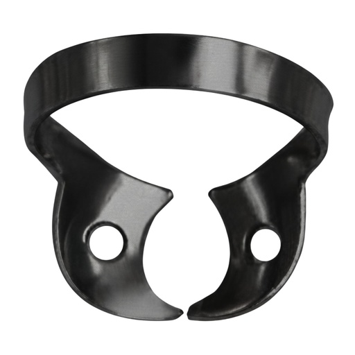 [K2705-W8] W8 - Upper molar rubber dam clamps