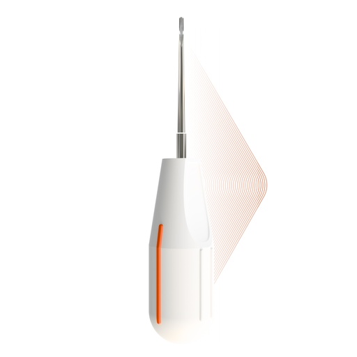 [9206] ErgoLite elevator, Straight, 3mm, Orange