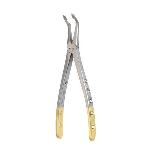 [5040-145] Lower Spade Root