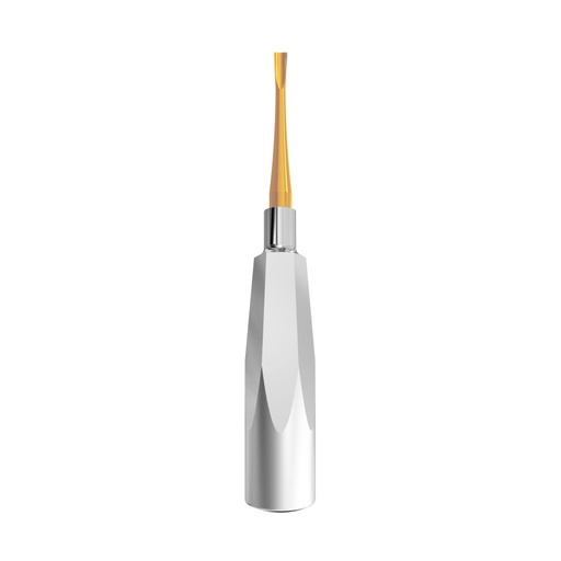 [6001-4G] Luxating Elevator Gold, Straight